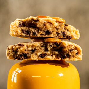 NOMNOM ciastko crumble cookie -