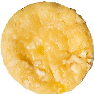 NOMNOM ciastko crumble cookie - Cytryna